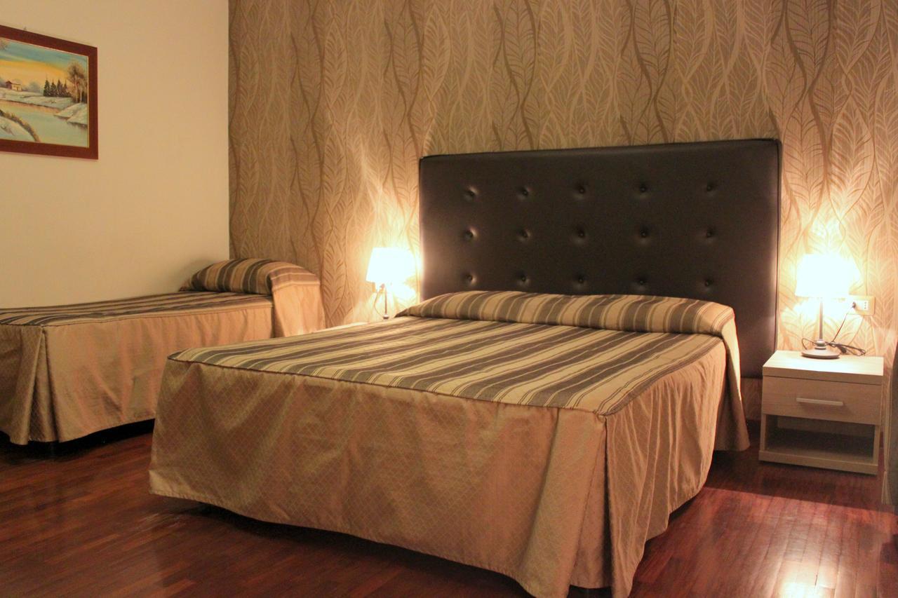 Dreams Roma B&B Exteriör bild